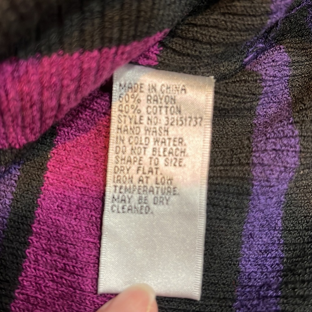 Nygard sweater - Picture 4 of 5